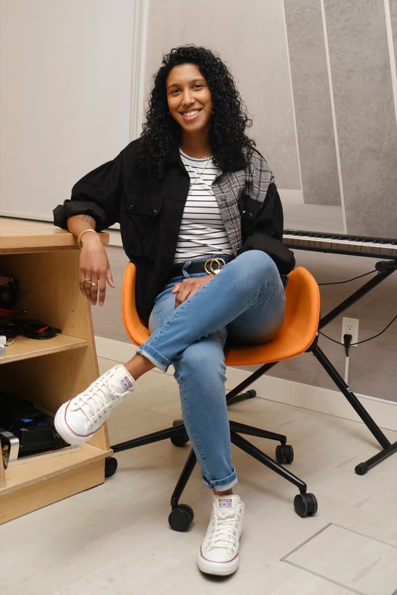 TRACEY SOMAN